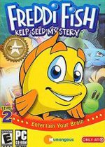 Freddi Fish and the Case of the Missing Kelp Seeds