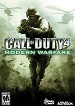 Call of Duty 4: Modern Warfare