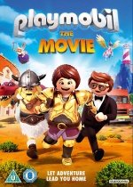 Playmobil: The Movie