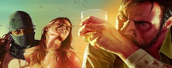 Max Payne 3 Banner