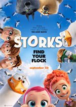 Storks