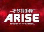 Ghost in the Shell: Arise