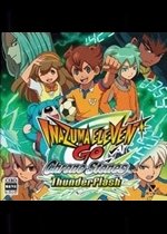 Inazuma Eleven GO: Chrono Stones