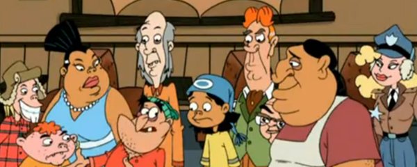 Yvon of the Yukon Banner