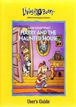 Living Books Presents: Harry and the Haunted House