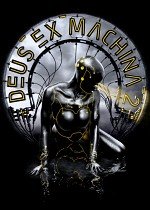 Deus Ex Machina 2
