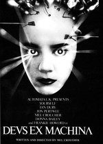 Deus Ex Machina