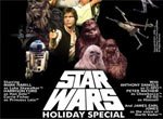 The Star Wars Holiday Special