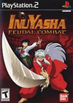 InuYasha: Feudal Combat