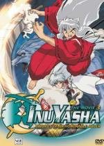 InuYasha the Movie: Swords of an Honorable Ruler