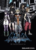 NEO: The World Ends With You