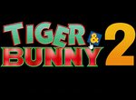 Tiger & Bunny 2