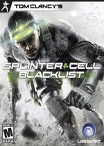 Splinter Cell: Blacklist