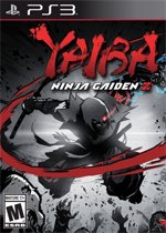 Yaiba: Ninja Gaiden Z