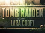 Tomb Raider: The Legend of Lara Croft