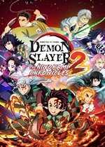 Demon Slayer -Kimetsu no Yaiba- The Hinokami Chronicles 2