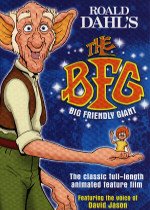 The BFG