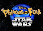 Phineas and Ferb: Star Wars