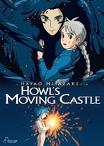 Howl's Moving Castle