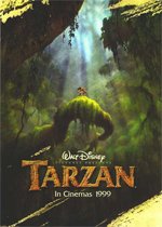 Tarzan (1999)
