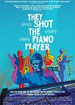 They Shot the Piano Player