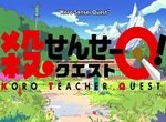 Koro Sensei Quest!