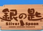 Silver Spoon
