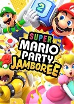 Super Mario Party Jamboree