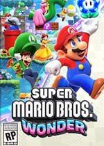 Super Mario Bros. Wonder