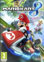 Mario Kart 8