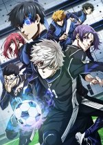 BLUELOCK -Episode Nagi-