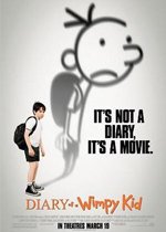 Diary of a Wimpy Kid