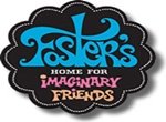 Foster's Home for Imaginary Friends