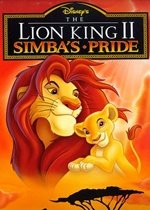 The Lion King II: Simba's Pride