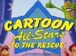 Cartoon All-Stars to the Rescue