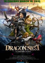 Dragon Nest: Warriors' Dawn
