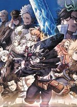 Black Clover: Sword of the Wizard King