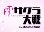Sakura Wars: The Animation