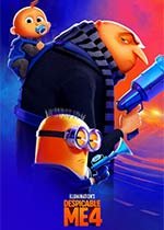 Despicable Me 4