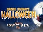 Michael Jackson's Halloween