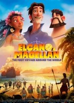 Elcano & Magellan: The First Voyage Around the World