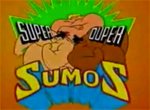 Super Duper Sumos