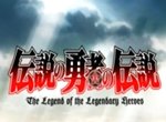 The Legend of the Legendary Heroes