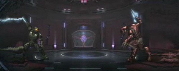 Halo Legends Banner