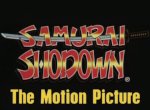 Samurai Shodown: The Motion Picture