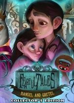 Fearful Tales: Hansel And Gretel