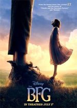 The BFG (2016)