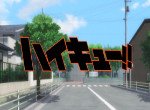 Haikyu!!