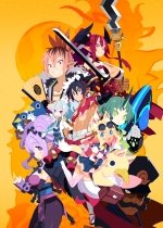 Disgaea 7: Vows of the Virtueless