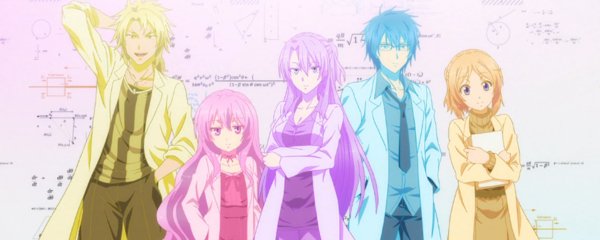 Science Fell in Love, So I Tried to Prove It Banner